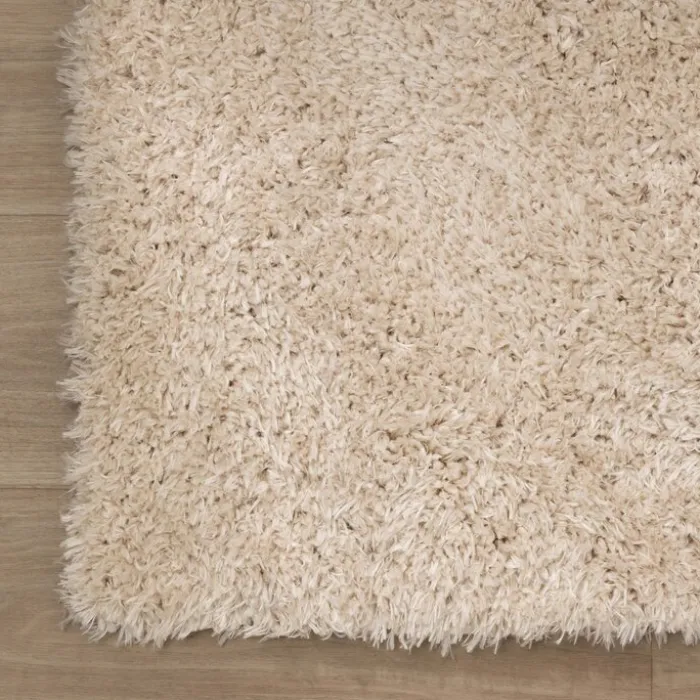 Waschbarer Läufer - Blaze Beige