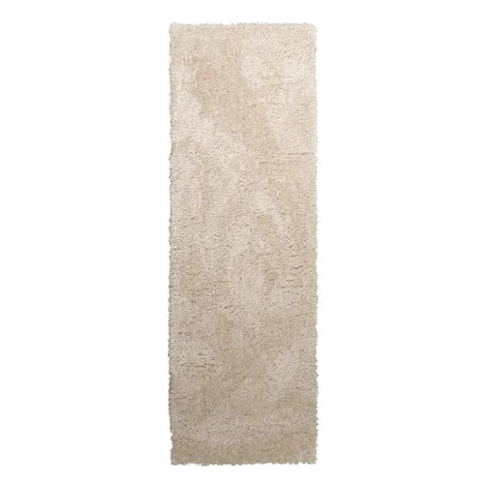 Waschbarer Läufer - Blaze Beige
