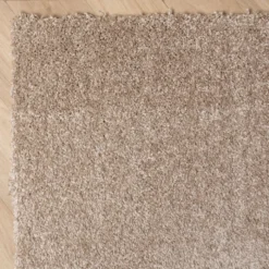Waschbarer Teppich - Clean Beige