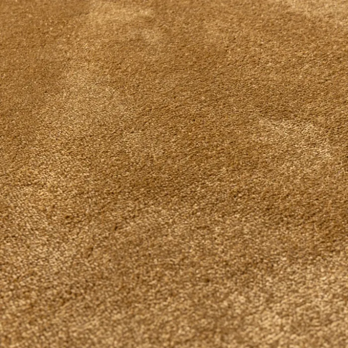Waschbarer Teppich - Clean Gold