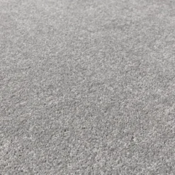 Waschbarer Teppich - Clean Hellgrau