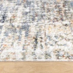 Waschbarer Teppich - Nova Abstract Bunt