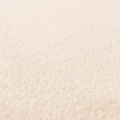 Waschbarer Teppich Rund - Vivid Beige