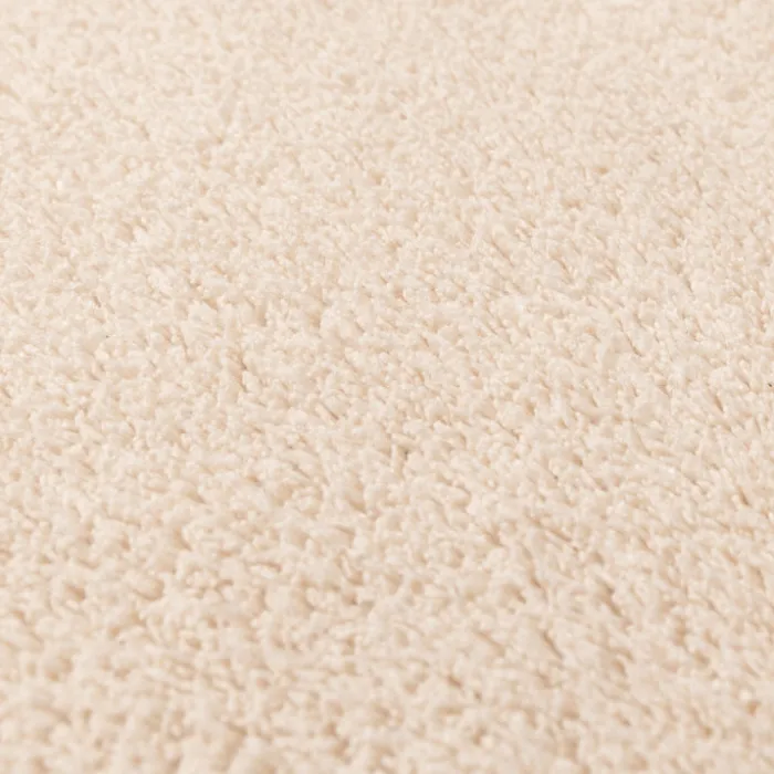 Waschbarer Teppich - Vivid Beige