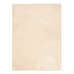 Waschbarer Teppich - Vivid Beige