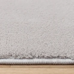 Waschbarer Teppich - Vivid Grau