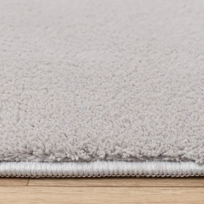Waschbarer Teppich - Vivid Grau
