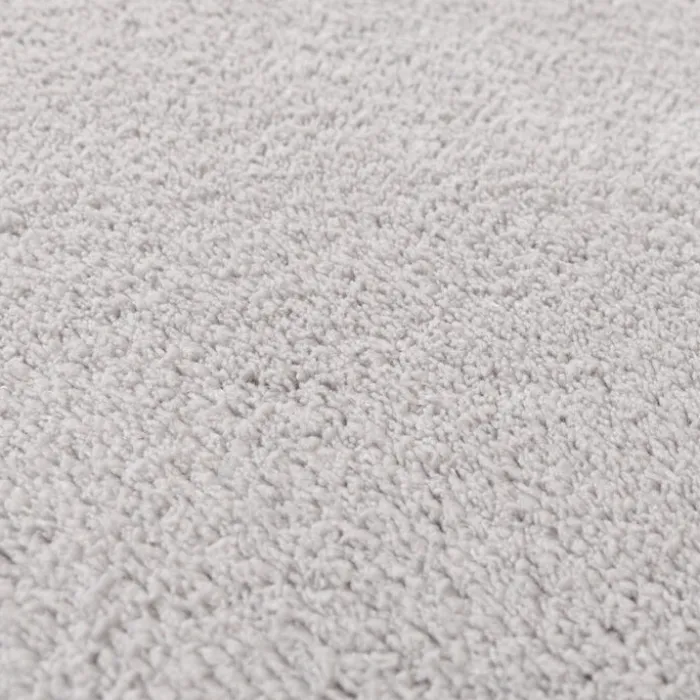 Waschbarer Teppich - Vivid Grau