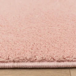 Waschbarer Teppich - Vivid Rosa