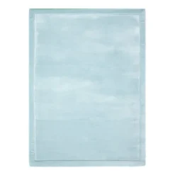 Waschbare Spielmatte Baby - Jip Blau