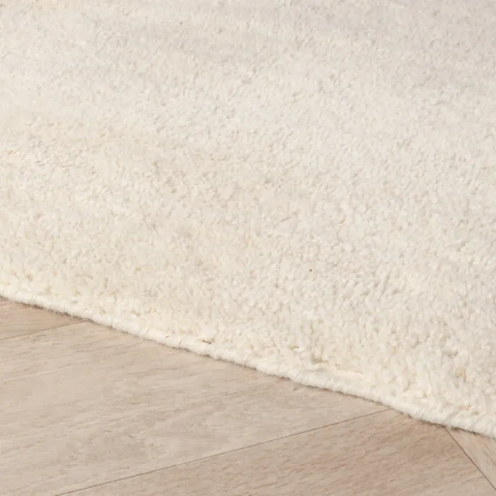 Wollteppich - Judith Pebble Creme