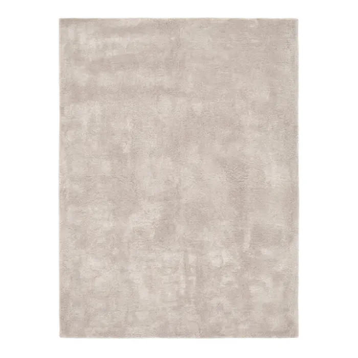 Wollteppich - Leone Creme