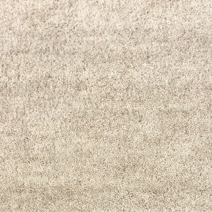 Wollteppich - Leone Creme