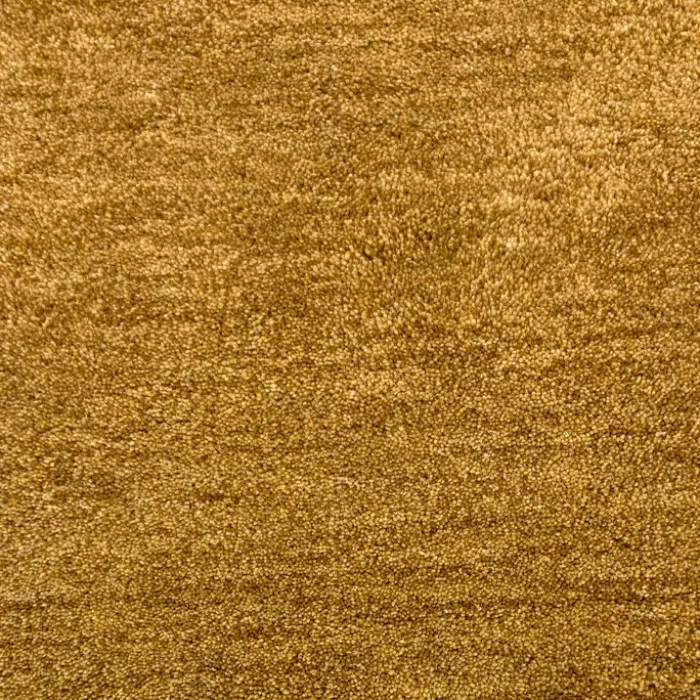 Wollteppich - Leone Gold