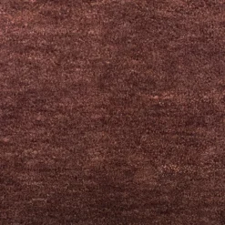 Wollteppich - Leone Rot