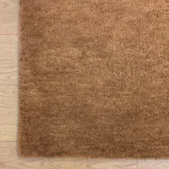 Wollteppich - Leone Taupe