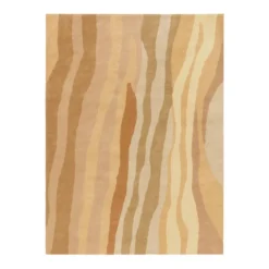 Wollteppich - Liora Beige