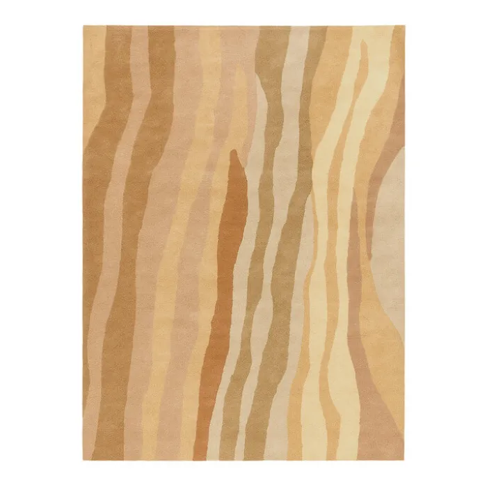 Wollteppich - Liora Beige