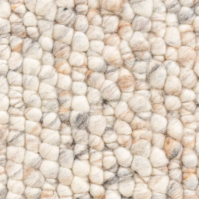 Wollteppich - Oliver Beige