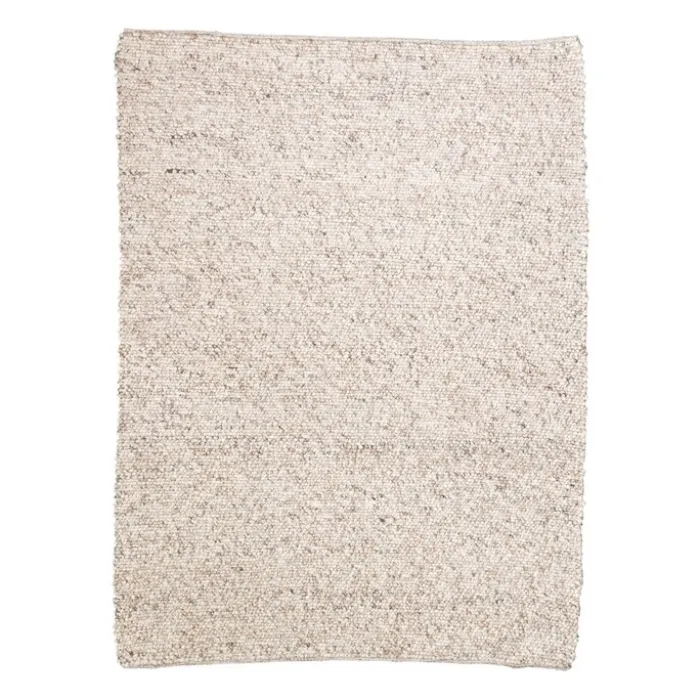Wollteppich - Oliver Beige