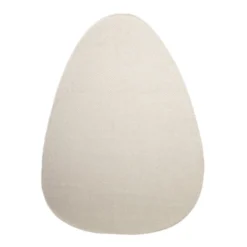Wollteppich Organisch - Bliss Creme