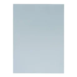 Wollteppich - Reno Blau