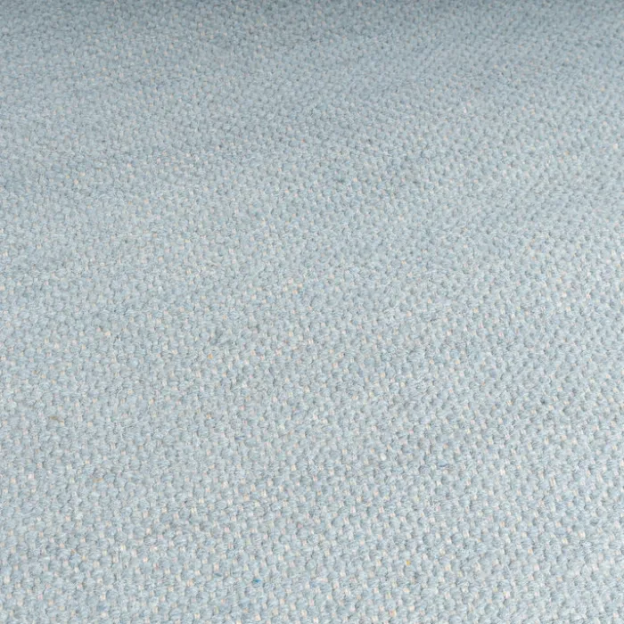 Wollteppich - Reno Blau