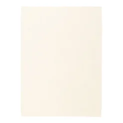 Wollteppich - Reno Creme