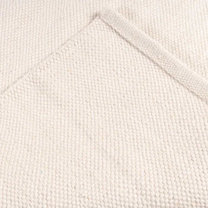 Wollteppich - Reno Creme