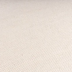 Wollteppich - Reno Creme