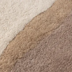 Wollteppich - Vienna Beige