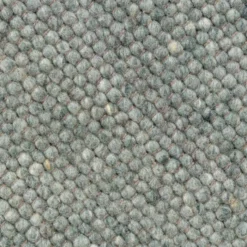 Wollteppich - Wise Grün 411
